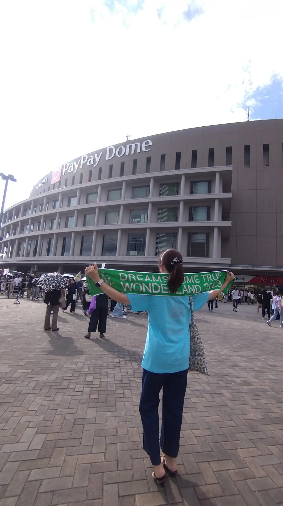 ドリカムワンダーランド2023in福岡！の画像_4