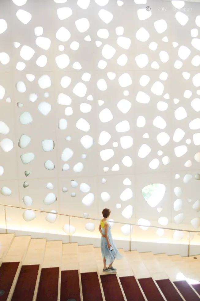 【旅するさかぽん】恋するレトロなソーダ🫧の画像_1