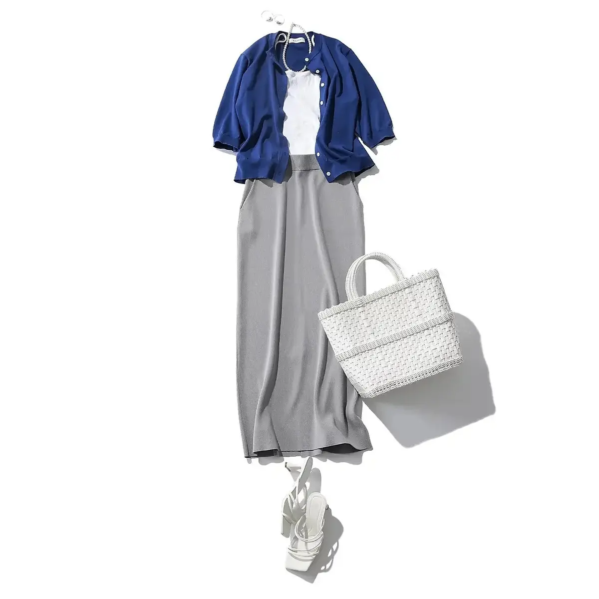 ＼今買っておくべき！／5月の売れ筋ランキングTOP10【50代ファッション】