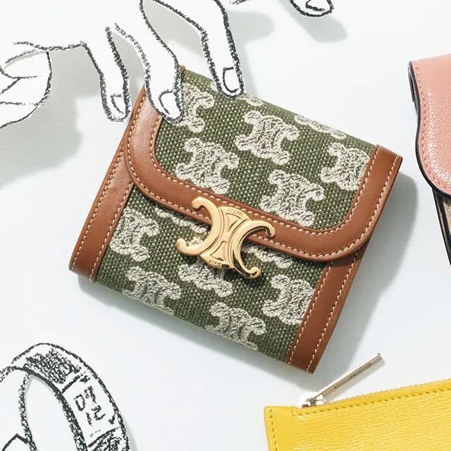 CELINE（セリーヌ）