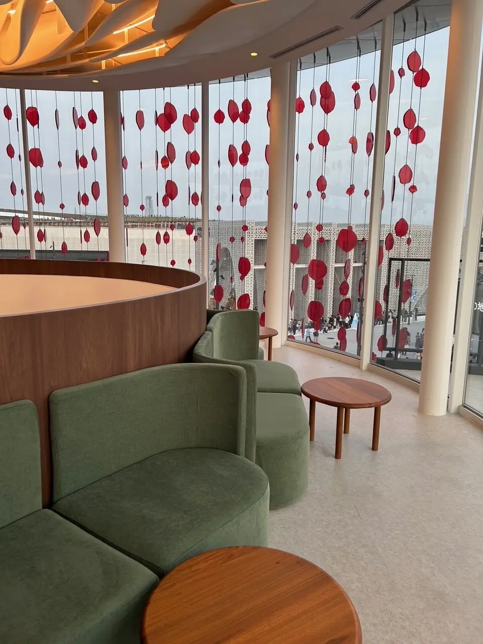 大阪・関西 万博　モナコ館