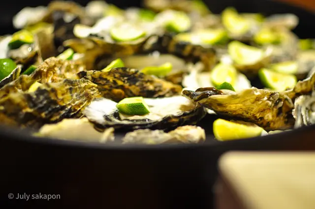 彼氏を口説くならココ❤️麻布十番の隠れ家の画像_6