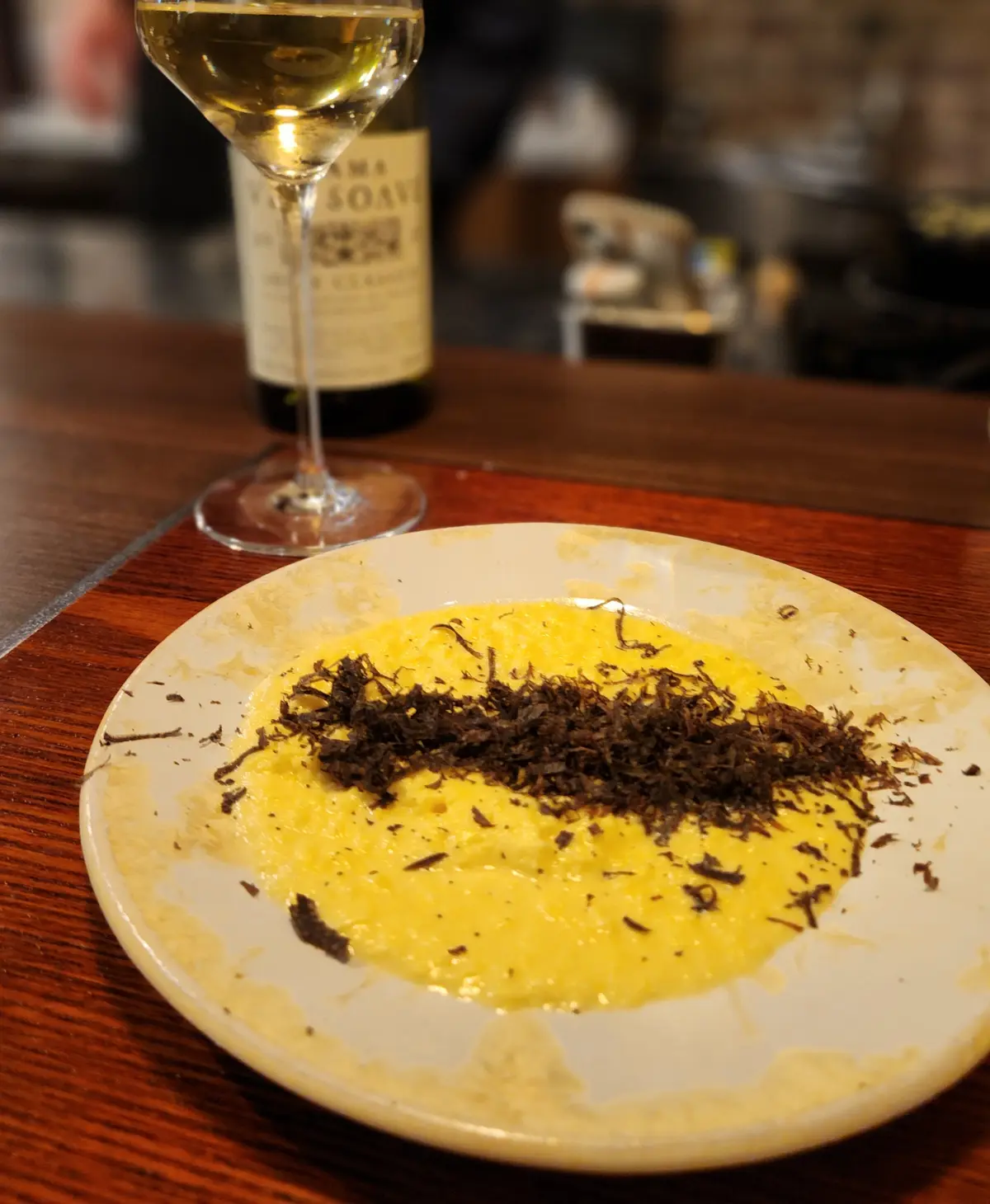 神楽坂開拓～隠れ家イタリアン TROMBの画像_11