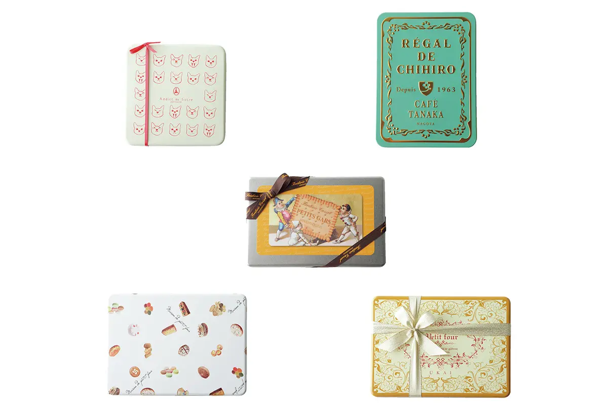 フランス菓子研究家が太鼓判！フランスが香の画像_1