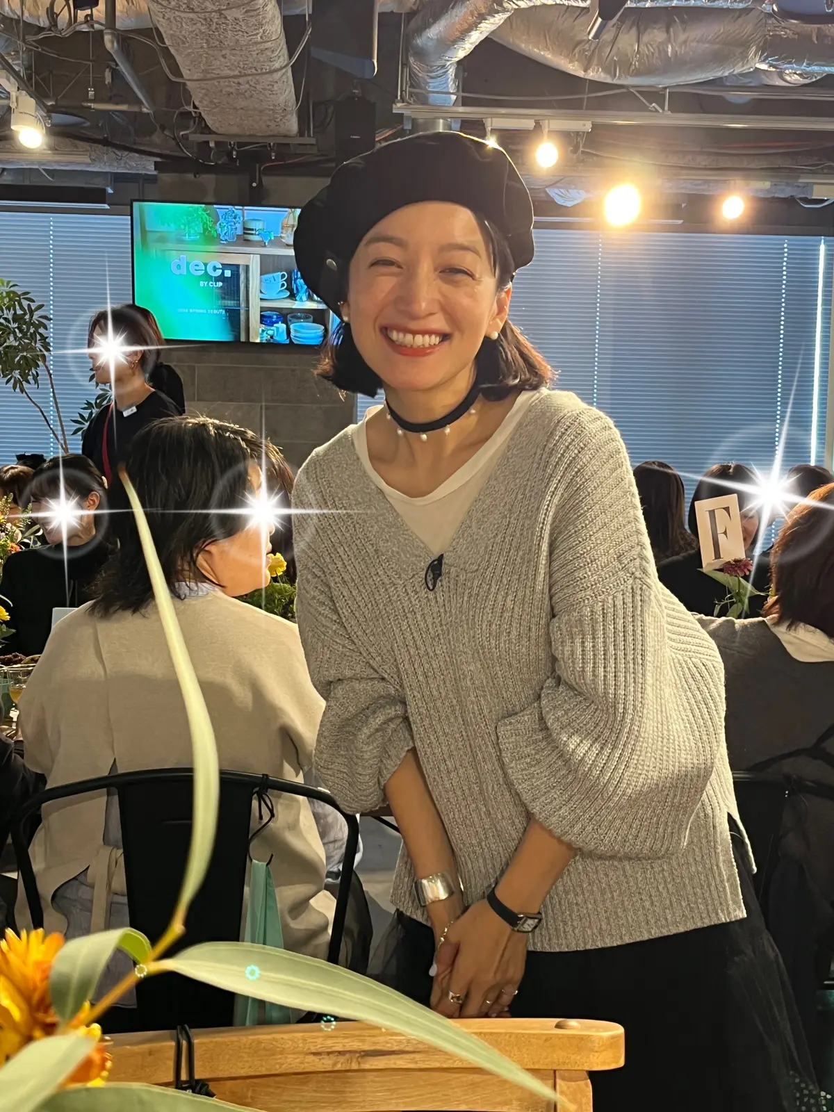 素敵なイベントへの画像_13