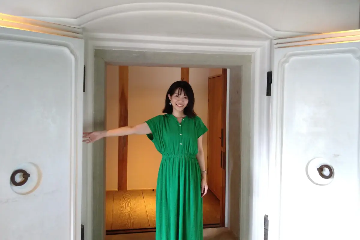 大人の夏TRIP 山形編 〜NIPPONの画像_7