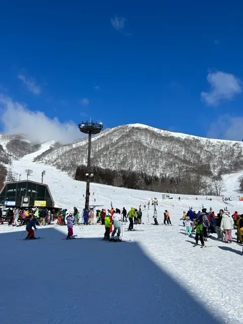 家族DEスキー♪の画像_2