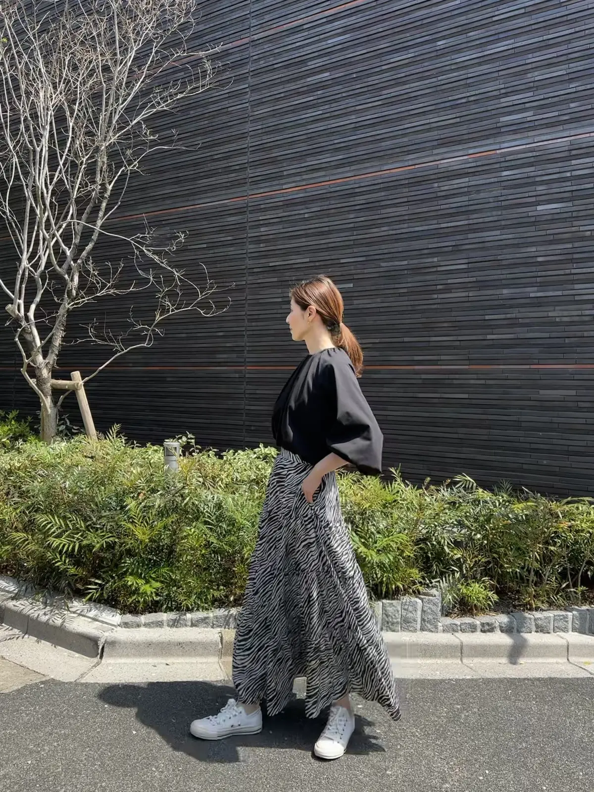 E by éclat 「ブラウス見えカッの画像_9