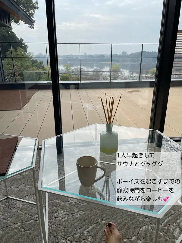 小６キッズと１泊旅行の画像_9