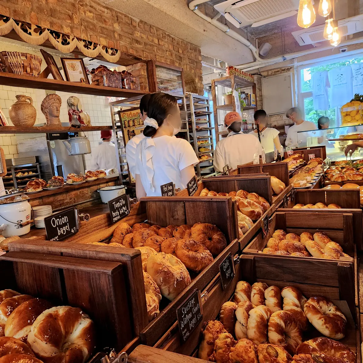 夏休み 女子旅韓国 ～Day3の画像_8