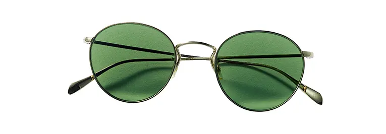 OLIVER PEOPLES