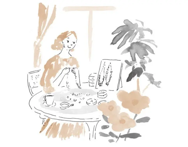 戸籍上は夫婦のまま自分の人生を自由に生きる