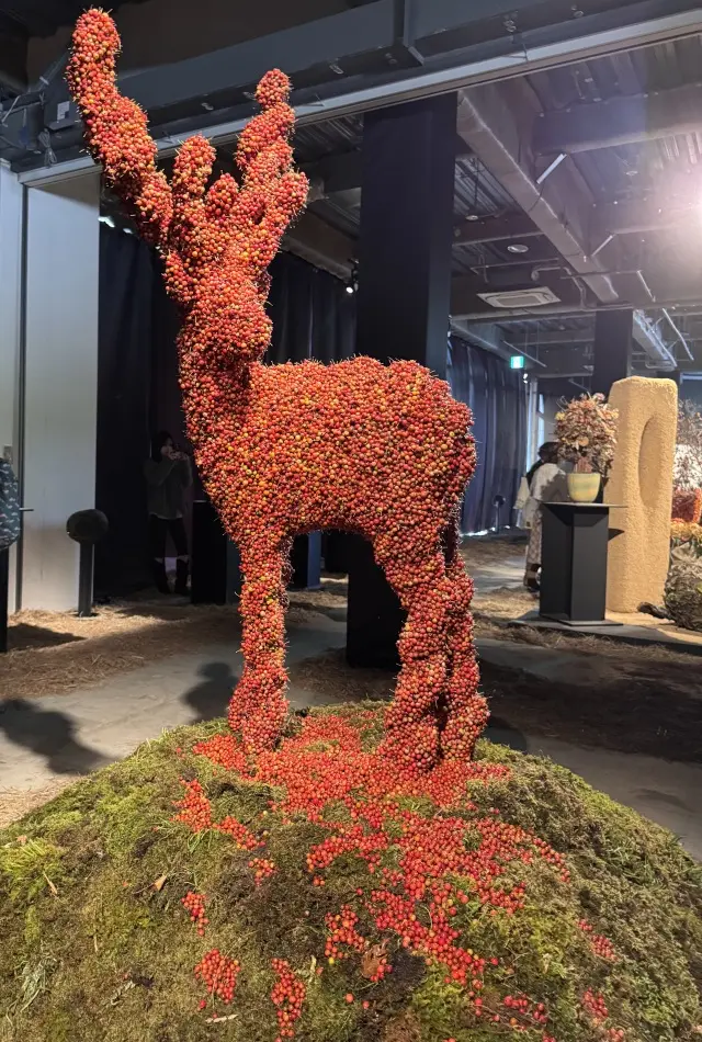 【スペシャルラッキーDay】お花に囲まれの画像_6