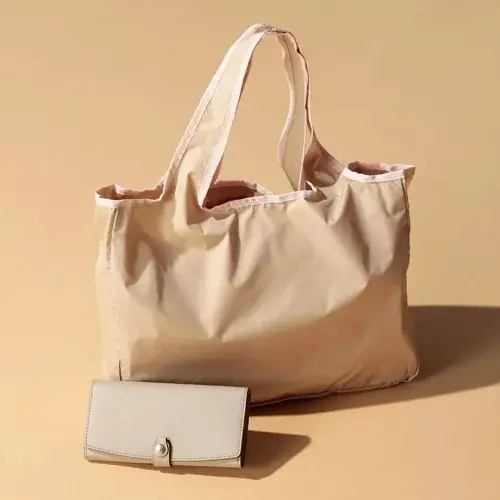 TOPKAPI 【限定セット】コロラート長財布＆エコバッグ ￥14,608