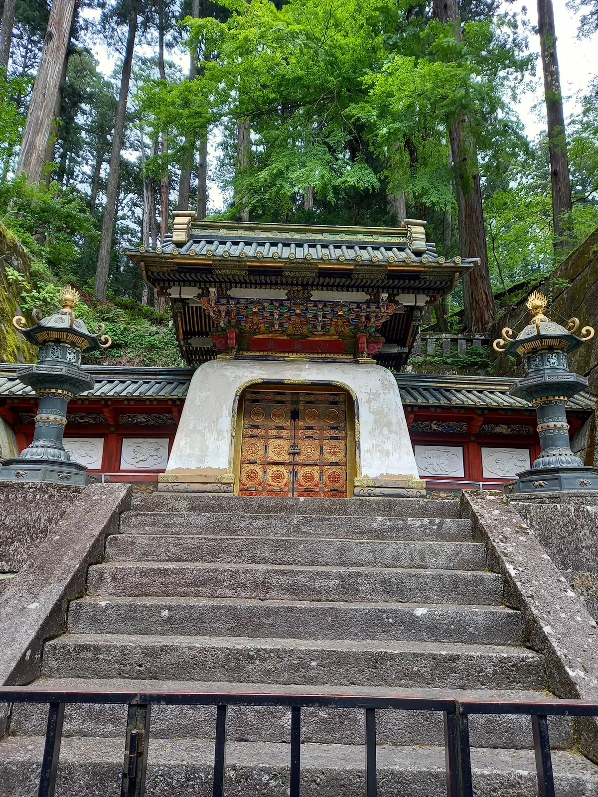 【大人の遠足】1泊2日️♡新緑の日光へ️の画像_13