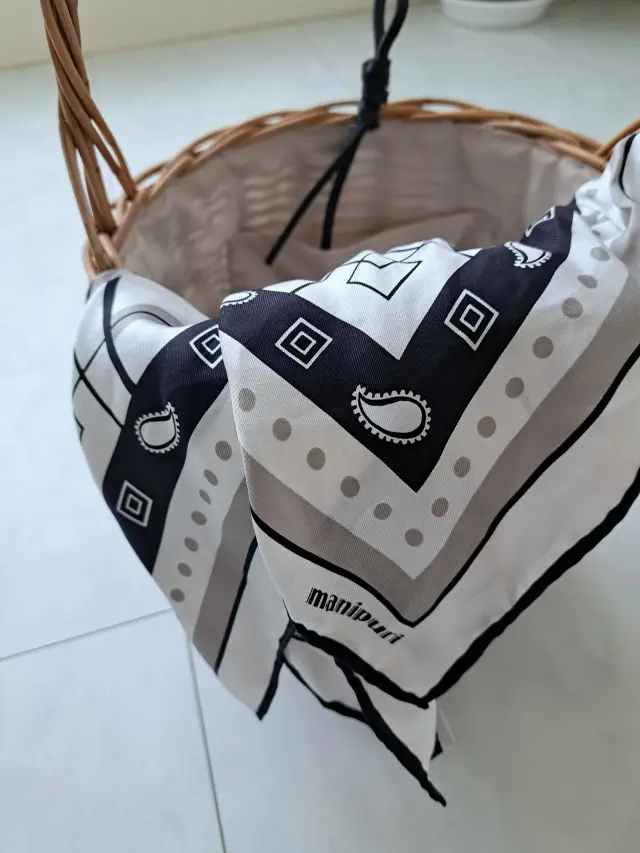 今年の夏のお気に入り小物たちの画像_8