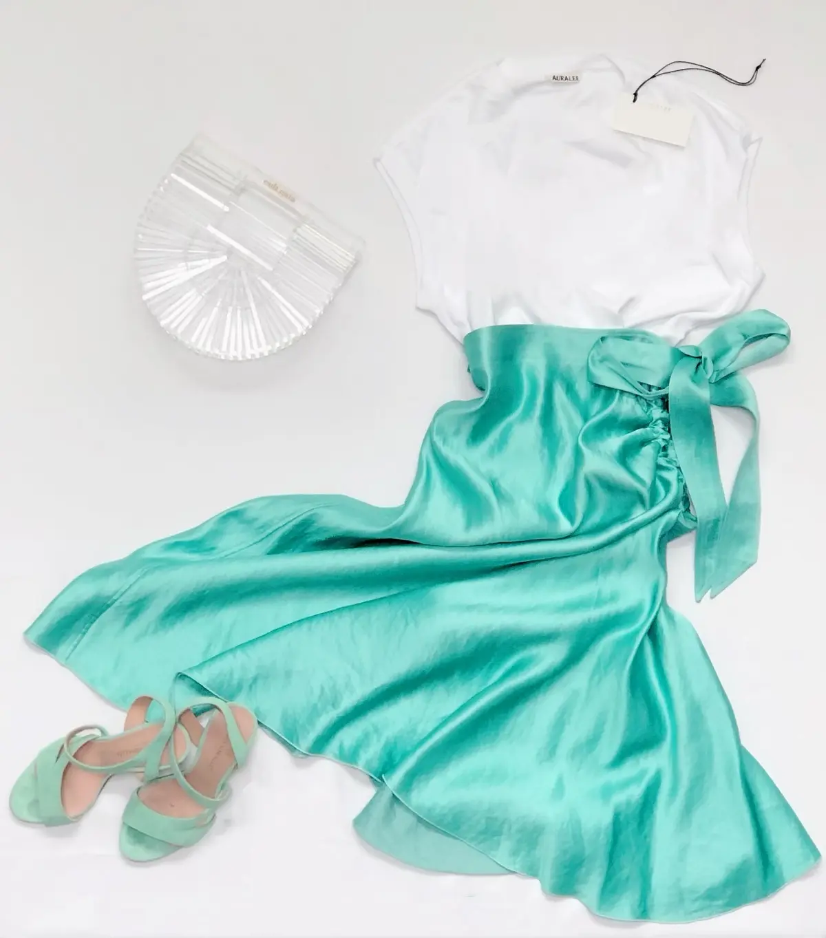 エクラ9月号発売の画像_5