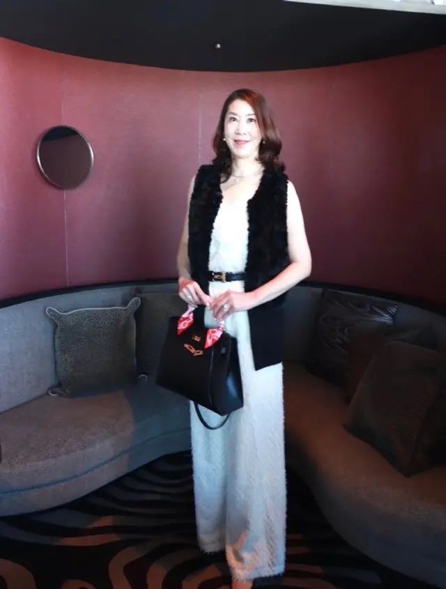 パーティーファッション⭐︎12月のブラッの画像_6