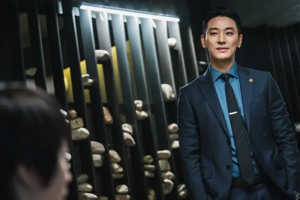 ハイエナのチュ・ジフン