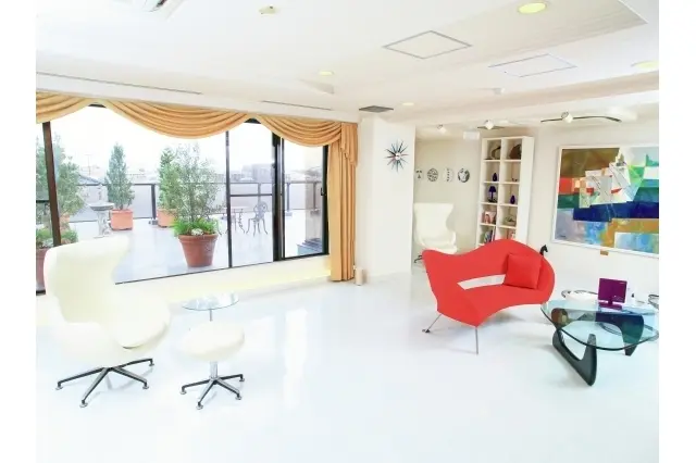 自由が丘クリニック