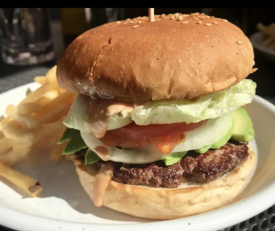 久しぶりのTex-Mex 🌮🍔の画像_3