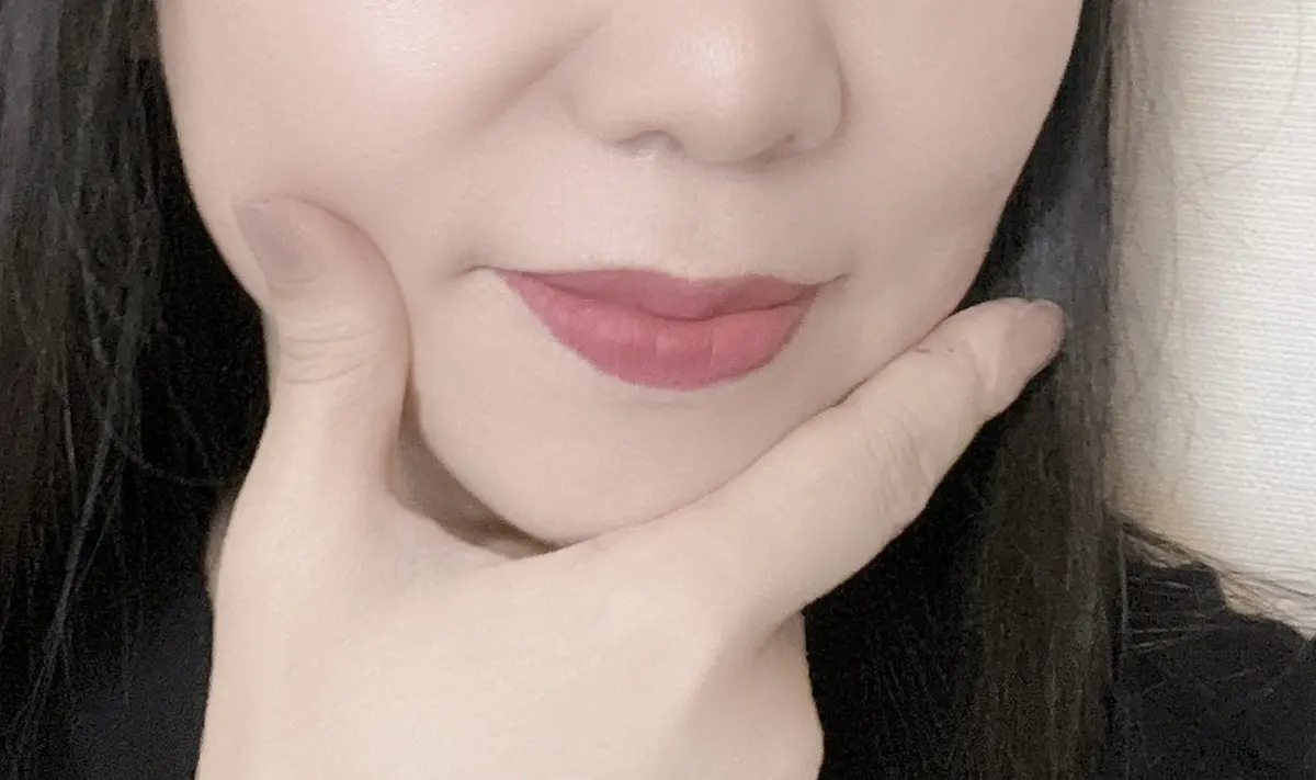 ケイト リップモンスター スフレマット　M03 祝いの紙吹雪