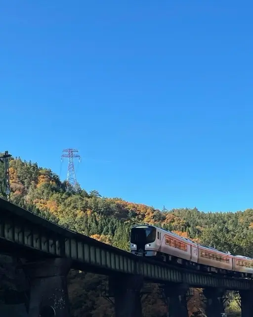 合言葉は。。。ロ～プ～ウェイ(^^♪の画像_1