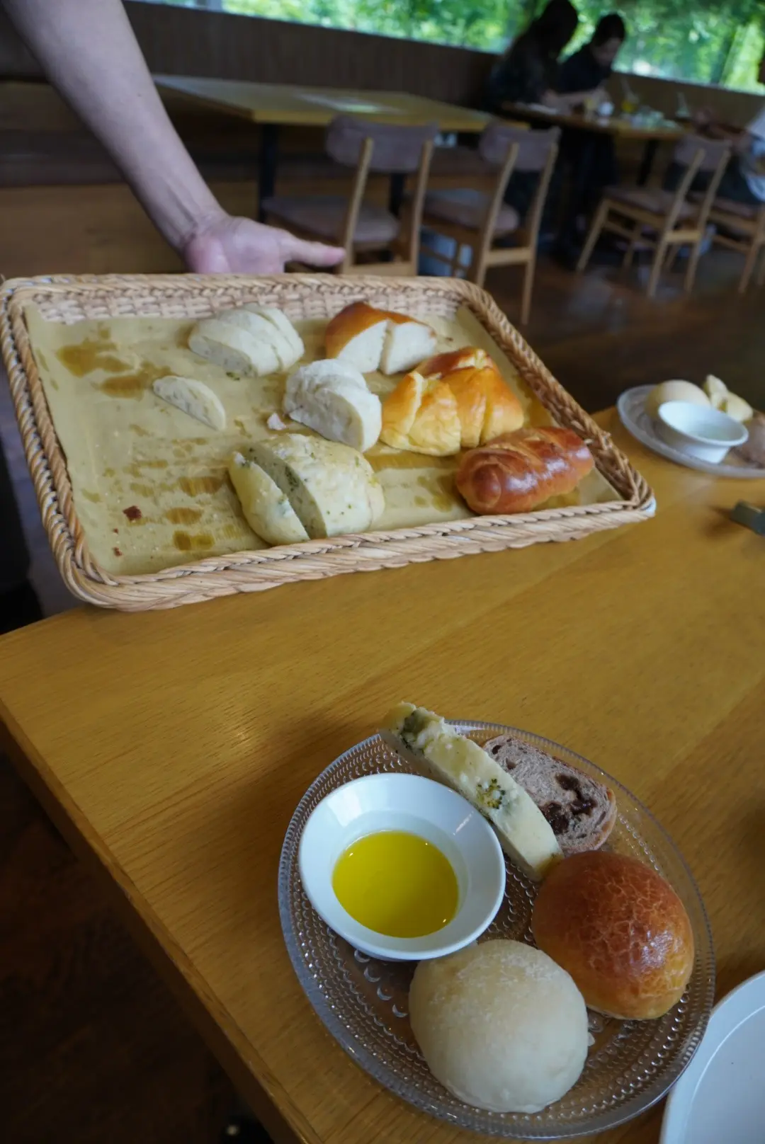 心身共に優しい癒しのスポットで爽やか夏デの画像_6