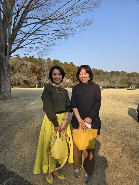 コーディネートで振り返る3月の画像_31