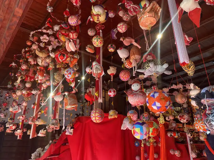 柳川市「柳川雛祭り・さげもんめぐり」の画像_1