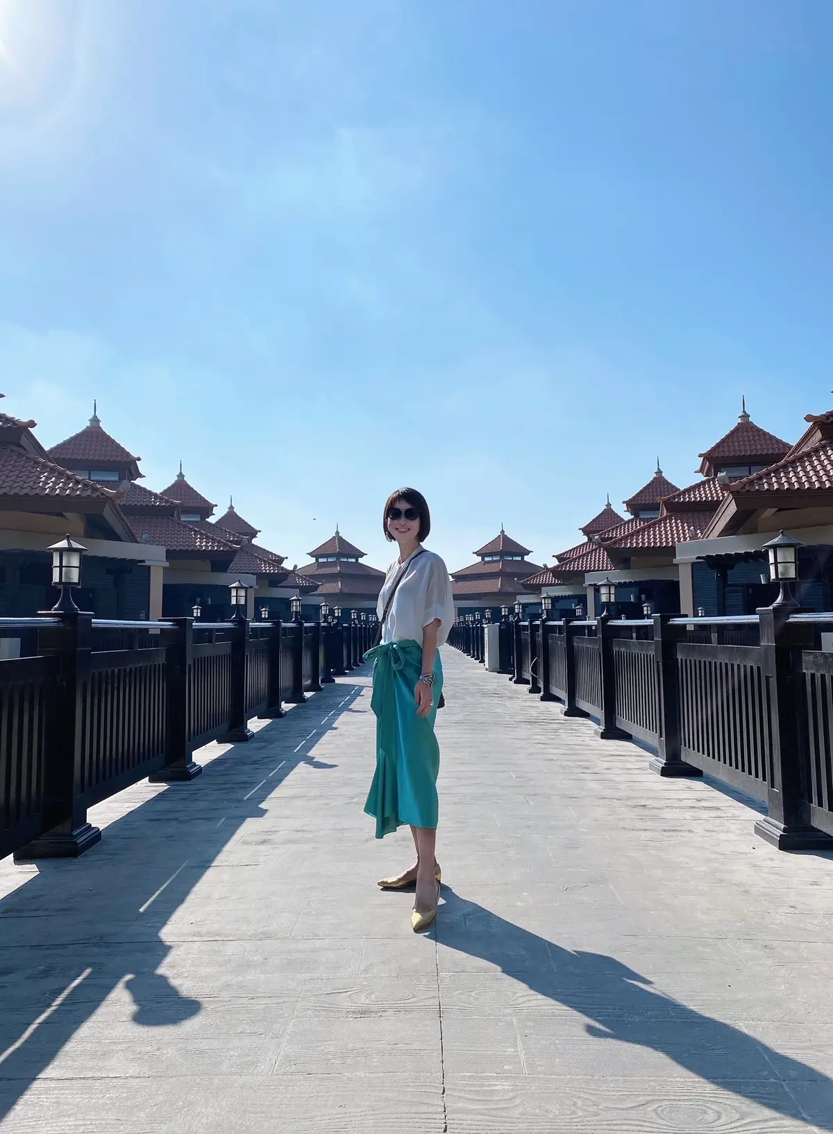 ドバイの楽園「Anantara The の画像_24