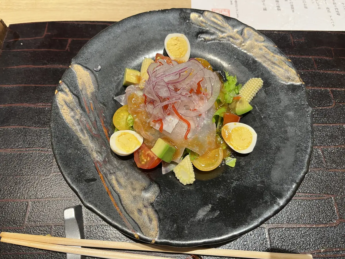 【東京・品川】肉割烹吟次郎・東京発スイーの画像_6