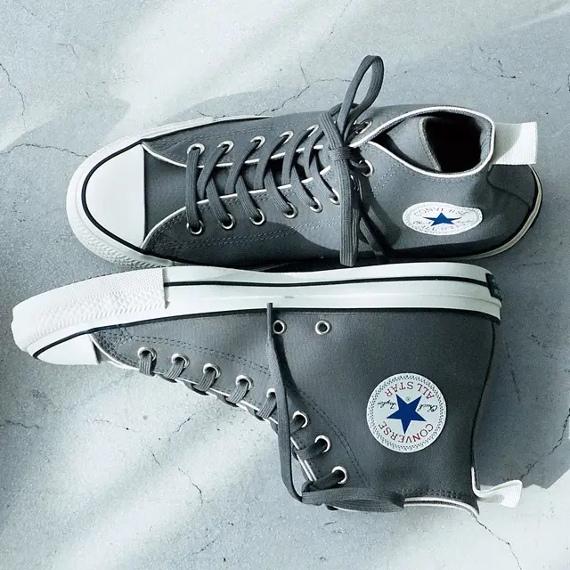 大人のスニーカースタイルにはCONVERの画像_1