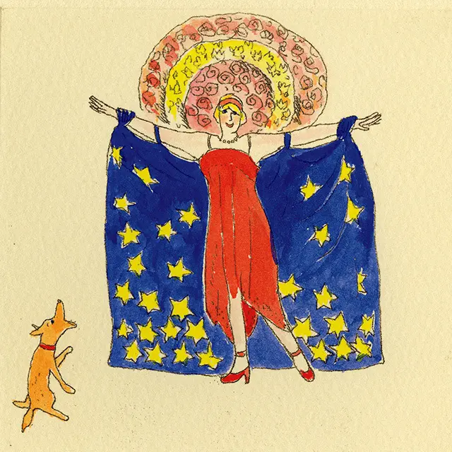 エクラ世代ならではの素敵な句ばかり！「うの画像_1