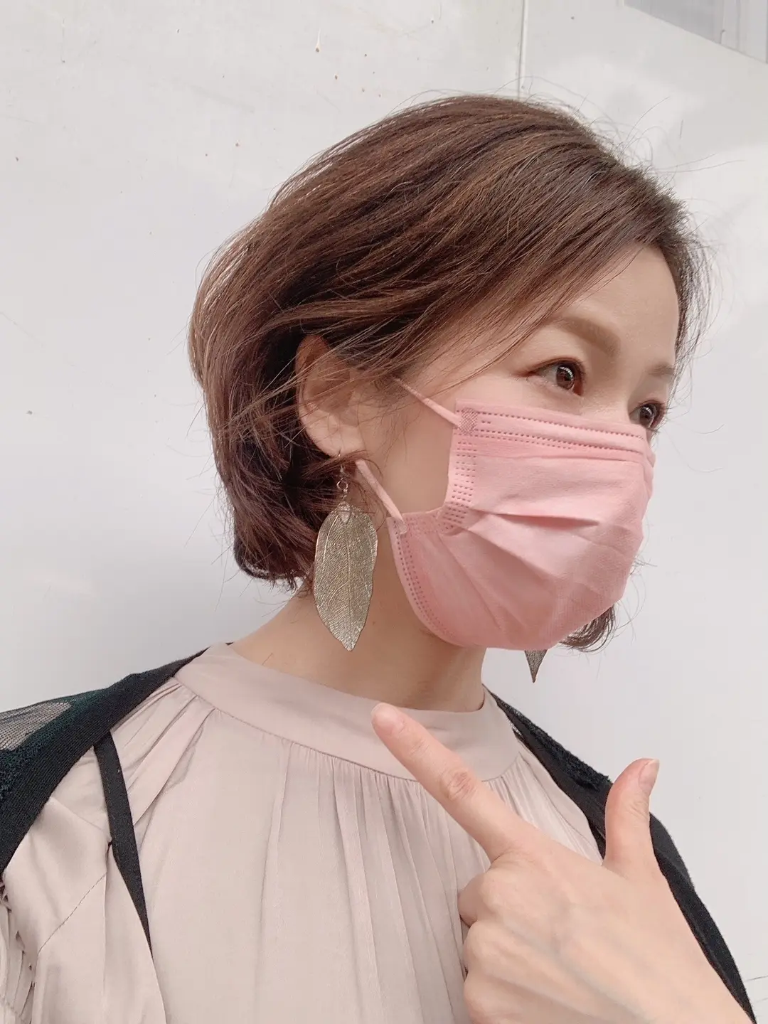 梅雨前のヘアメンテナンスの画像_3