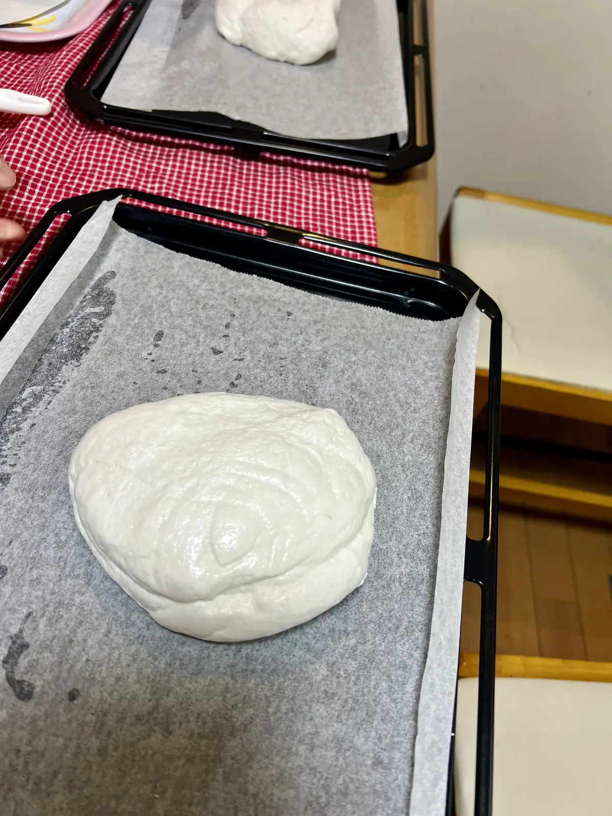 グルテンフリーのふわふわパン教室レポートの画像_8