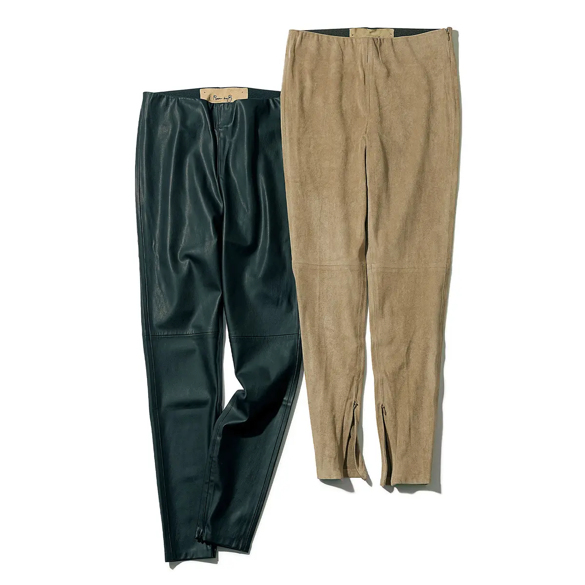 ※お買い物マークをクリックしてアイテムを見ることができます