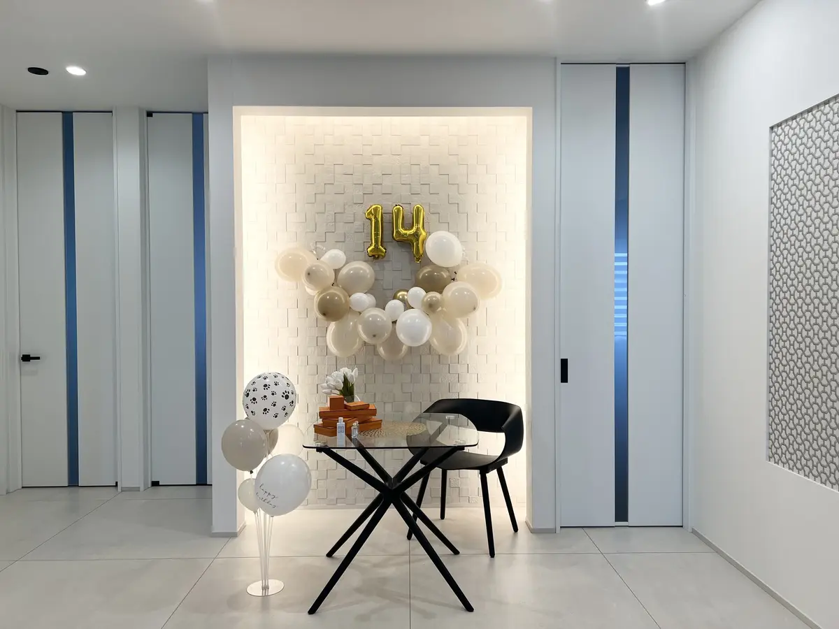 愛犬ポール、14歳の誕生日♪の画像_1