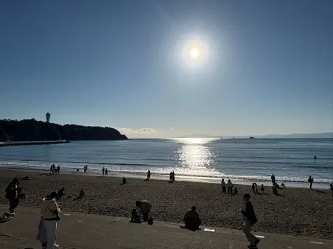 あけましておめでとうございます！久し振りの画像_7