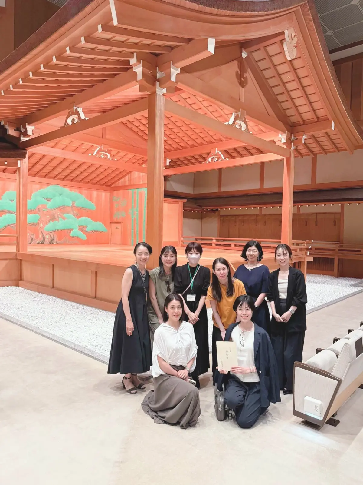 コーディネートで振り返る6月～運動会からの画像_14