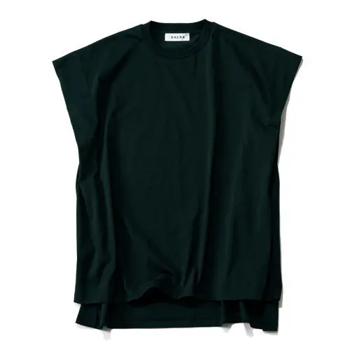 洗練されたTシャツコーデが叶う！「SACの画像_3