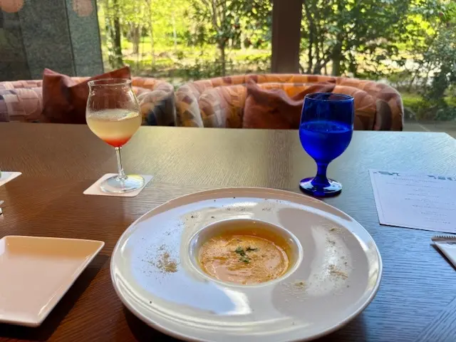 さいたま新都心へ♪ホテルランチ＆お花見なの画像_6