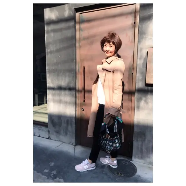 ブラックデニムの画像_1