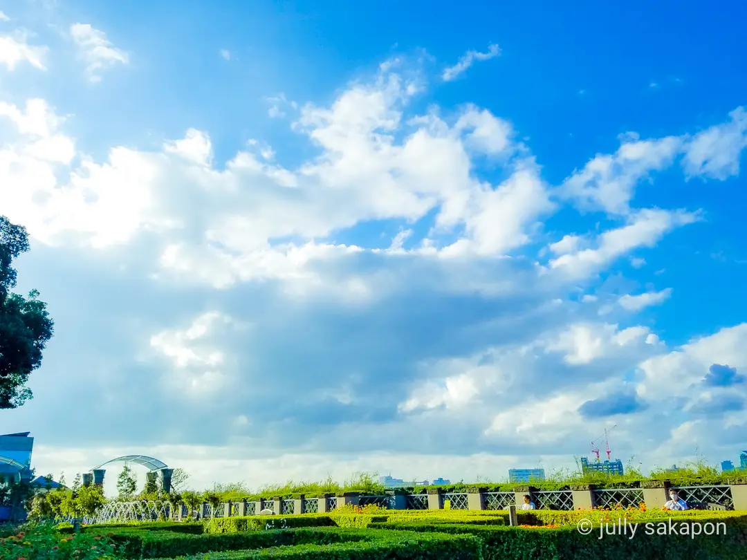 【さかぽんの冒険】異国情緒あふれる西洋館の画像_3