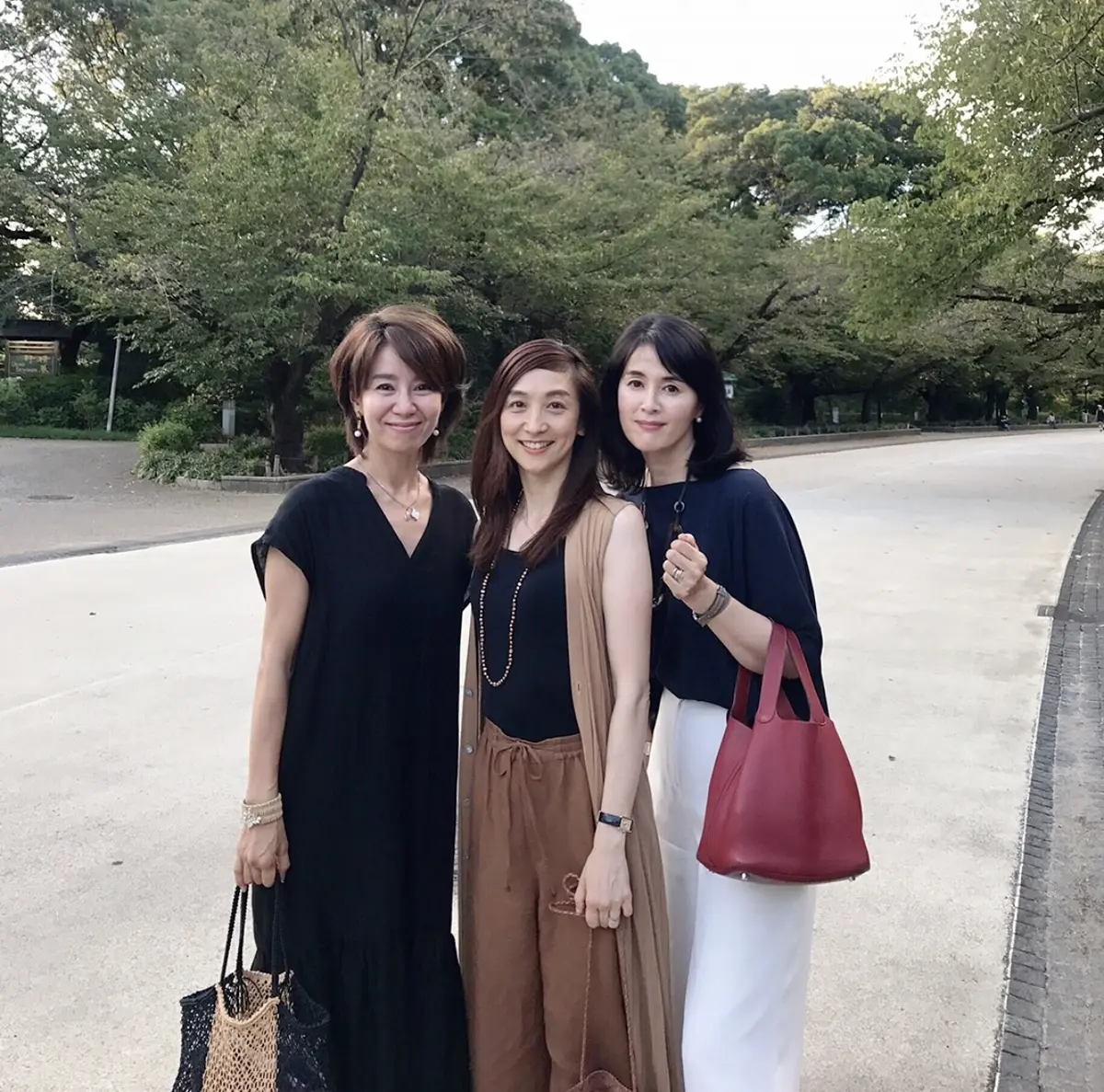 秋色ジレで、ロンドンナショナルギャラリーの画像_2