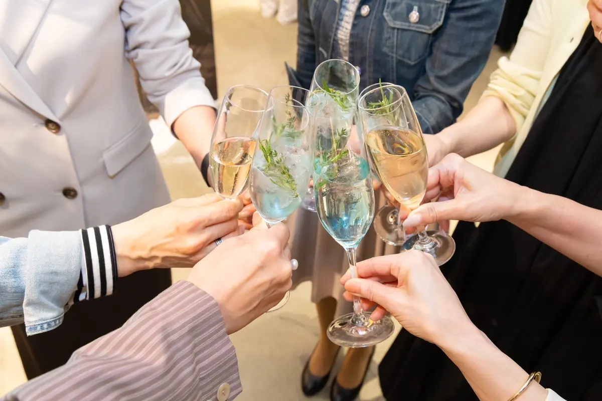  PLAN C  2025春夏コレクショの画像_23