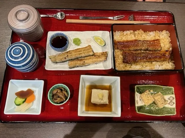 椿山荘東京にオープンした奈良の名店への画像_7