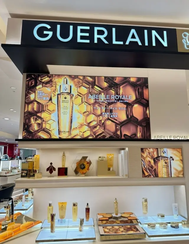 「GUERLAIN」で春メイク体験。の画像_9