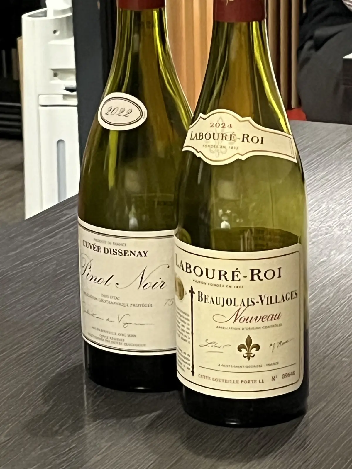 北海道産食材が続々。絶品の隠れ家ビストロの画像_8