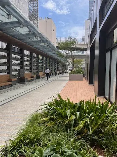 ヘアオイルおすすめ品と最近の横浜ランチの画像_5